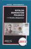 Katalog banknotów polskich i z Polską związanych 2013